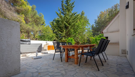 Al Pino Blue - Holiday home, Prematura, Istria