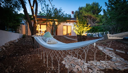 Al Pino Blue - Holiday home, Prematura, Istria