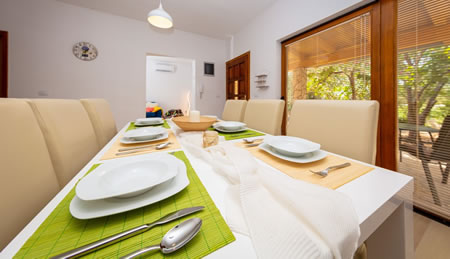 Al Pino Blue - Holiday home, Prematura, Istria