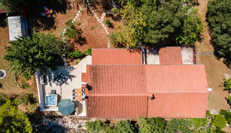 Al Pino Blue - kuća za odmor, Prematura, Istra